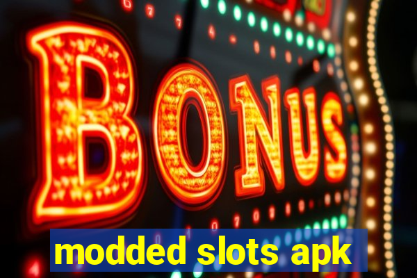 modded slots apk